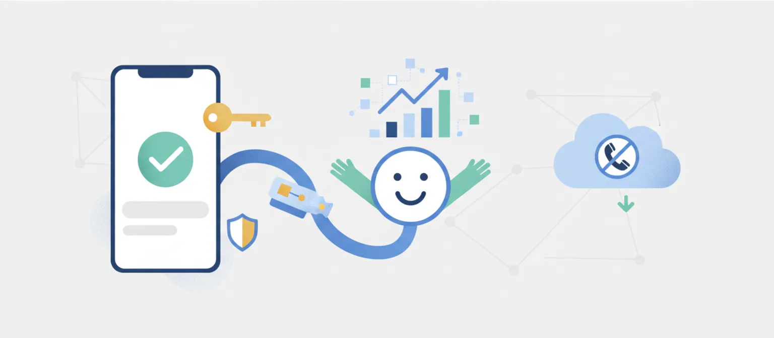 Onboarding med BankID