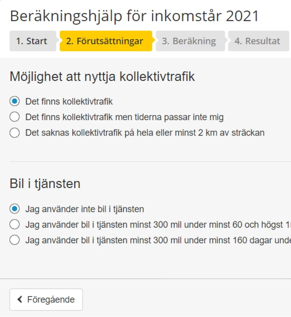 Bygga e-tjänst
